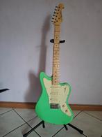J&D jm10 jazzmaster, Muziek en Instrumenten, Ophalen of Verzenden, Zo goed als nieuw, Solid body, Overige merken