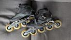 Powerslide vision skeelers maat 41, Ophalen of Verzenden, Zo goed als nieuw, Inline skates 4 wielen, Powerslide