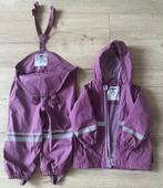 Lupilu Regenset Maat 86/92 - Goede Staat, Kinderen en Baby's, Ophalen of Verzenden, Gebruikt, Jongen of Meisje