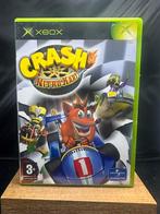 Crash Nitro Kart - Xbox, Spelcomputers en Games, Z, R, 1 speler, Racen en Vliegen