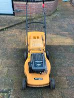 Stiga Collector 45 Combi - Gebruikte Grasmaaier, Ophalen, Gebruikt, 40 t/m 49 cm, Opvangzak