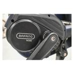 Cortina E-U4 Transport E-bike – Bafang Middenmotor 7v 450w, Ophalen of Verzenden, Zo goed als nieuw, Versnellingen