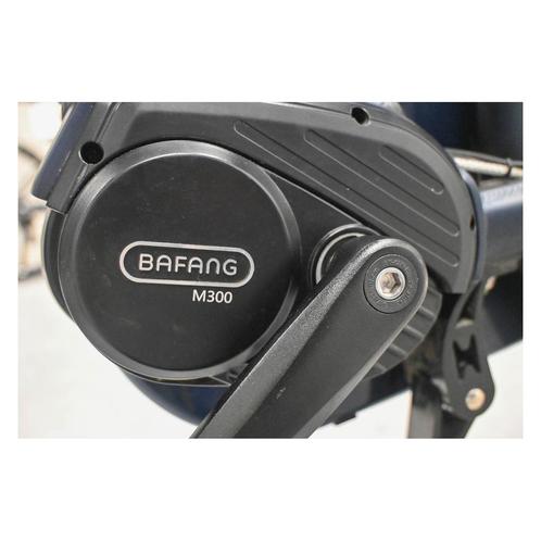 Cortina E-U4 Transport E-bike – Bafang Middenmotor 7v 450w, Fietsen en Brommers, Fietsen | Dames | Omafietsen, Zo goed als nieuw