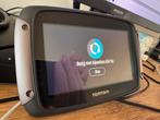 TomTom Rider 550 - Krasvrij met RAM bal en etui, Ophalen of Verzenden, Zo goed als nieuw