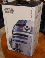 Sphero Star Wars R2-D2 App-Enabled Droid, Ophalen, Zo goed als nieuw, Replica