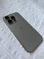 iPhone 15 Pro 128GB - Zo goed als nieuw!, Telecommunicatie, Mobiele telefoons | Apple iPhone, Ophalen of Verzenden, Zo goed als nieuw