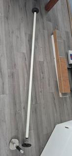 Stripper Paal / Fitness Paal, Sport en Fitness, Fitnessmaterialen, Ophalen, Gebruikt, Benen, Overige typen