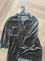 Valerie Khalfon velvet top mast 38 Nieuw, Kleding | Dames, Tops, Maat 38/40 (M), Valerie Khalfon, Nieuw, Ophalen of Verzenden