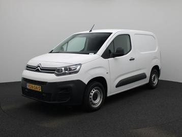 Citroen Berlingo 1.5 BlueHDI Control | Airco | Trekhaak | Sl beschikbaar voor biedingen