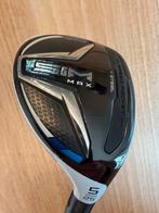 Taylormade SIM Max Hybride 5, Sport en Fitness, Golf, Overige merken, Taylormade, Ophalen of Verzenden, Zo goed als nieuw
