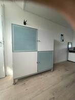 Dressoir kast Goossens, Huis en Inrichting, Kasten | Dressoirs, Ophalen, 100 tot 150 cm, 25 tot 50 cm, Gebruikt