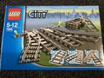 Lego city 7895 wissels., Nieuw, Ophalen of Verzenden, Lego