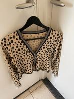 Marccain kort vestje maat 2, Ophalen of Verzenden, Zo goed als nieuw, Maat 38/40 (M)