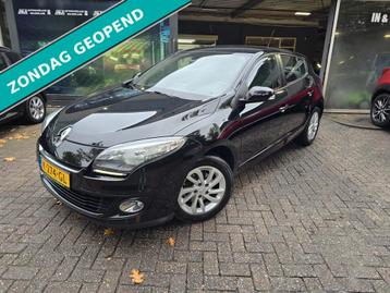 Renault Mégane 1.2 TCe Expression | 12 MND GARANTIE | AIRCO beschikbaar voor biedingen
