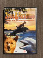 Zeus & Roxanne dvd - Familie Film, Alle leeftijden, Ophalen of Verzenden, Zo goed als nieuw
