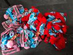 Partij van 10 Ladybug Muts & Handschoenen Set - Nieuw!, Disney, Nieuw, Ophalen of Verzenden, 104 of kleiner