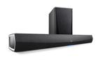 Denon HEOS HomeCinema HS2, Audio, Tv en Foto, Soundbars, Nieuw, Ophalen of Verzenden, Nvt, Nvt