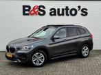 BMW X1 SDrive18i High Executive Cruise Climate control Leer+, 136 pk, Gebruikt, Euro 6, Leder