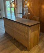 Eiken meubels, Huis en Inrichting, Complete inboedels, Ophalen of Verzenden