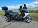 BMW C 650 GT ABS FULL OPTIONS TOPSTAAT, Motoren, Motoren | BMW, Particulier, Meer dan 35 kW, Minimaal motorrijbewijs A2, Handvatverwarming