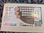 Ultralux LED armatuur 150 cm., Ophalen of Verzenden, Nieuw, Minder dan 50 watt, Lamp met armatuur
