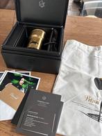 Lomography Zenit New Petzval 85mm f/2.2 – Canon EF, Ophalen of Verzenden, Zo goed als nieuw, Macrolens