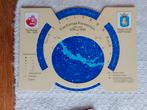 Sterrenkaart Eise Eisinga Planetarium 1988., Ophalen of Verzenden, Nieuw