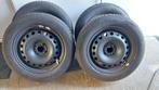 Winterbanden Vredestein. 205/60 R 16 96 H., Ophalen, 16 inch, Band(en), 205 mm