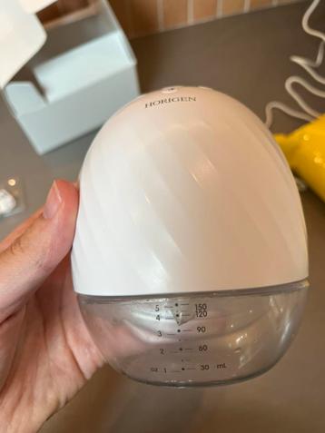 Horigen handsfree wireless wearable pump kolf beschikbaar voor biedingen