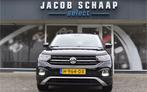 Volkswagen T-Cross 1.0 TSI Life / Airco / Adap. Cruise / 16", Voorwielaandrijving, 620 kg, Zwart, Bedrijf