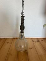 Hanglamp, Huis en Inrichting, Lampen | Hanglampen, Ophalen of Verzenden, Zo goed als nieuw, Minder dan 50 cm