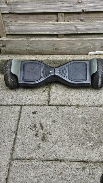 Hoverboard Offroad (werkt niet, laadt niet op) beschikbaar voor biedingen