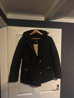 Airforce jas 4 pocket XS zwart, Airforce, Zwart, Ophalen of Verzenden, Zo goed als nieuw
