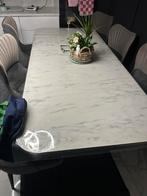 Tafel zo goed als nieuw, Ophalen of Verzenden, Zo goed als nieuw, Rechthoekig, 50 tot 100 cm