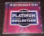 The best popclassics of the 80's, Cd's en Dvd's, Cd's | Verzamelalbums, Ophalen of Verzenden, Zo goed als nieuw, Pop