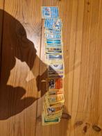 Pokémonkaarten, Hobby en Vrije tijd, Ophalen of Verzenden, Zo goed als nieuw, Losse kaart, Foil