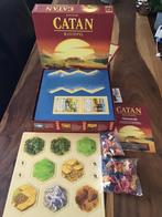 Catan basisspel  NIEUW, Drie of vier spelers, Ophalen of Verzenden, Nieuw, 999  Games