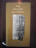 Nag Hammadi Geschriften I & II – Slavenburg & Glaudemans, Ophalen of Verzenden, Zo goed als nieuw, Christendom | Katholiek