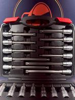 26-delige Spline Bit Set - Nieuw in Koffer, Ophalen, Nieuw