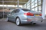 BMW 5 Serie 520d High Executive memory € 23.950,00, Auto's, BMW, Automaat, 1995 cc, Bedrijf, Diesel
