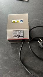Draaispit motor voor BBQ, Ophalen of Verzenden, Zo goed als nieuw