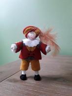 Seizoenstafel, Hobby en Vrije tijd, Vilt, Ophalen of Verzenden, Nieuw, Figuurtje(s)