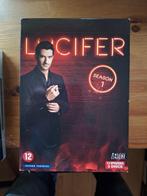 ludifer 1, Cd's en Dvd's, Dvd's | Tv en Series, Vanaf 9 jaar, Ophalen of Verzenden, Zo goed als nieuw, Science Fiction en Fantasy