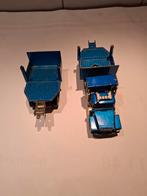 Siku  mack vrachtwagen miniatuur, Ophalen of Verzenden, Gebruikt, Bus of Vrachtwagen, SIKU