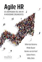 Agile HR, Verzenden, Beta, Zo goed als nieuw, HBO
