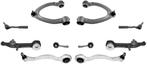 Draagarmen draagarm set Mercedes Benz W220 S-klasse C215, Ophalen of Verzenden, Nieuw, Mercedes-Benz