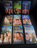 9 pockets Charmed - Constance M. Burge, Boeken, Ophalen of Verzenden, Zo goed als nieuw, Constance M. Burge