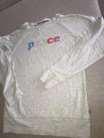 Bengh 134 140 grijs grijze trui sweater longsleeve, Kinderen en Baby's, Kinderkleding | Maat 134, Gebruikt, Trui of Vest, Bengh per principesse