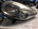 Citroen C1 5drs 1.0 2009 2500112  Koplamp Linksvoor  81150-0