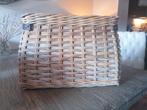 Prachtige Rattan mand. Riviera Maison style, Huis en Inrichting, Woonaccessoires | Schalen en Manden, Mand, Ophalen of Verzenden